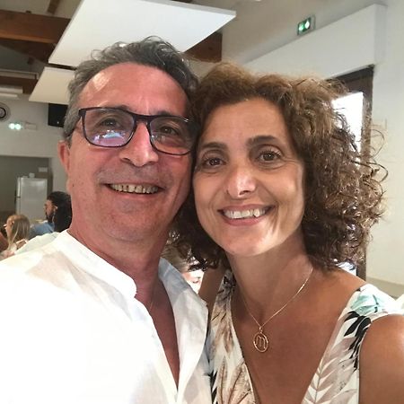 Apartmán Sole Mare Gioia Tauro Exteriér fotografie