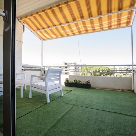 Apartmán Sole Mare Gioia Tauro Exteriér fotografie
