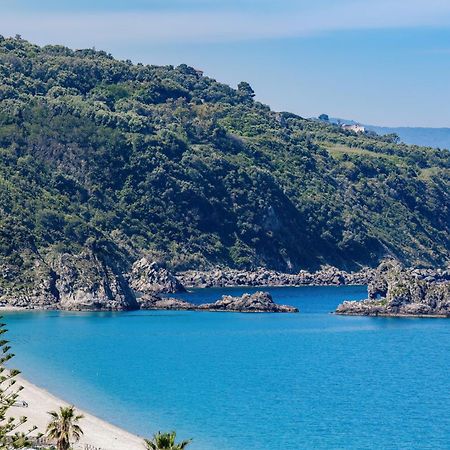 Apartmán Sole Mare Gioia Tauro Exteriér fotografie