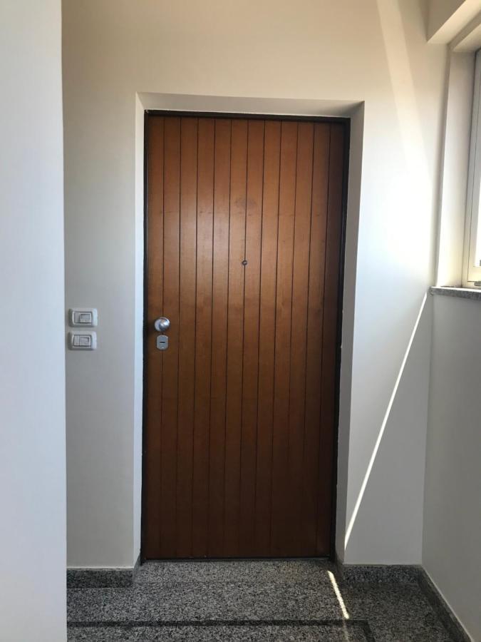Apartmán Sole Mare Gioia Tauro Exteriér fotografie