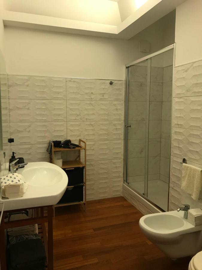 Apartmán Sole Mare Gioia Tauro Exteriér fotografie