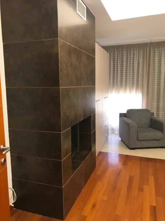Apartmán Sole Mare Gioia Tauro Exteriér fotografie