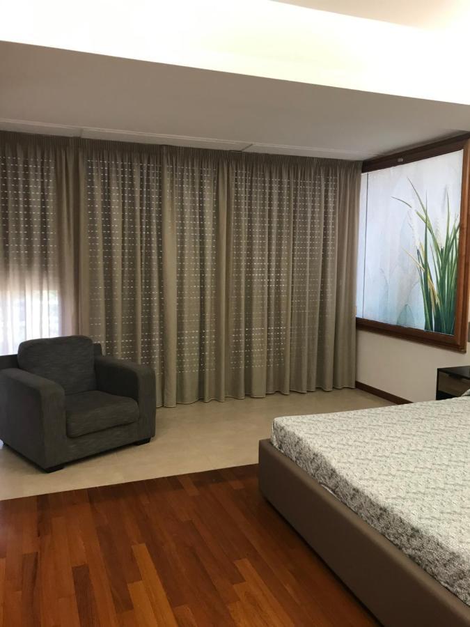 Apartmán Sole Mare Gioia Tauro Exteriér fotografie