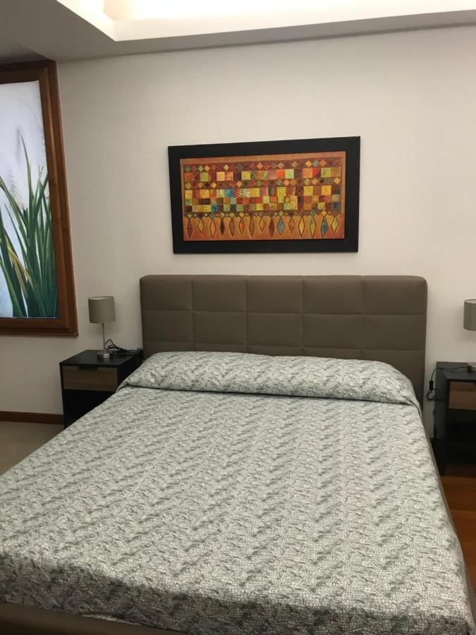 Apartmán Sole Mare Gioia Tauro Exteriér fotografie
