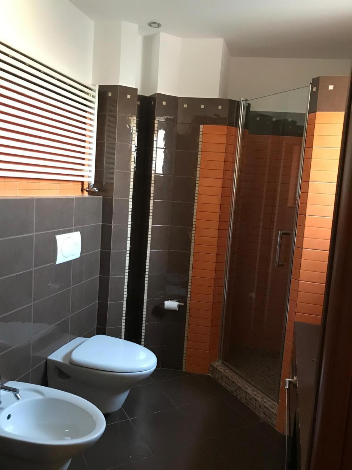 Apartmán Sole Mare Gioia Tauro Exteriér fotografie