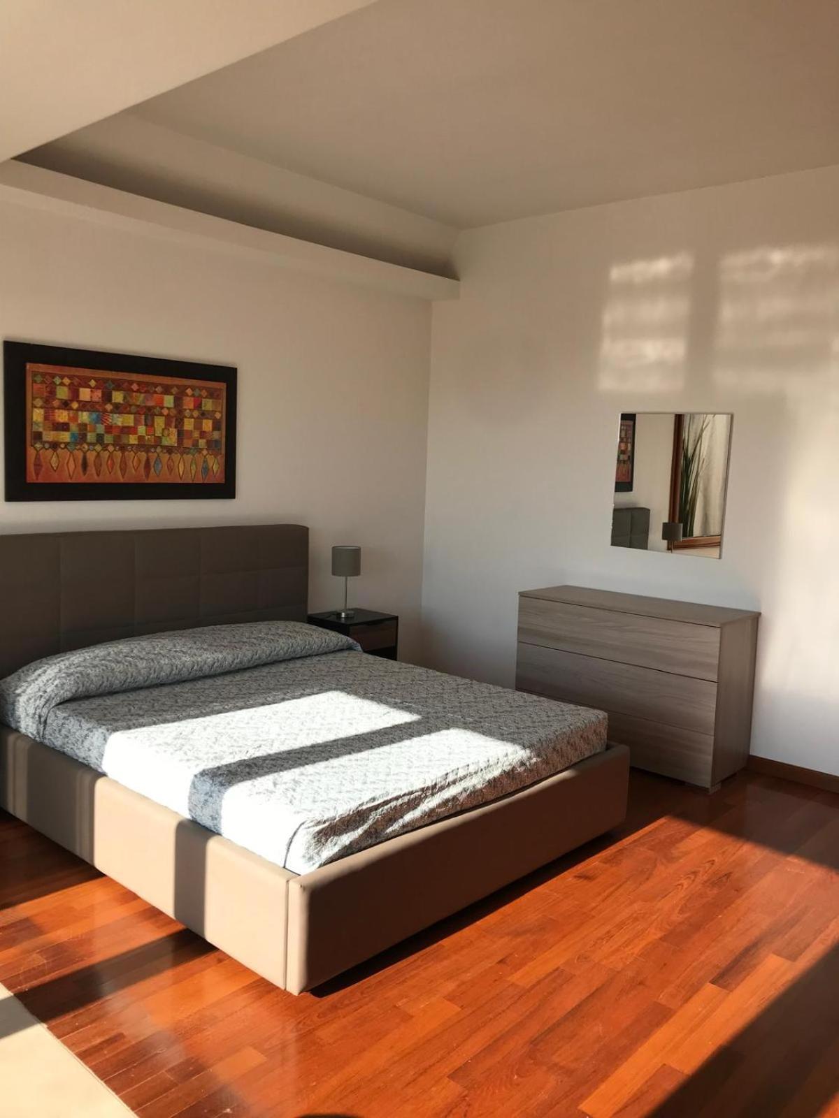 Apartmán Sole Mare Gioia Tauro Exteriér fotografie
