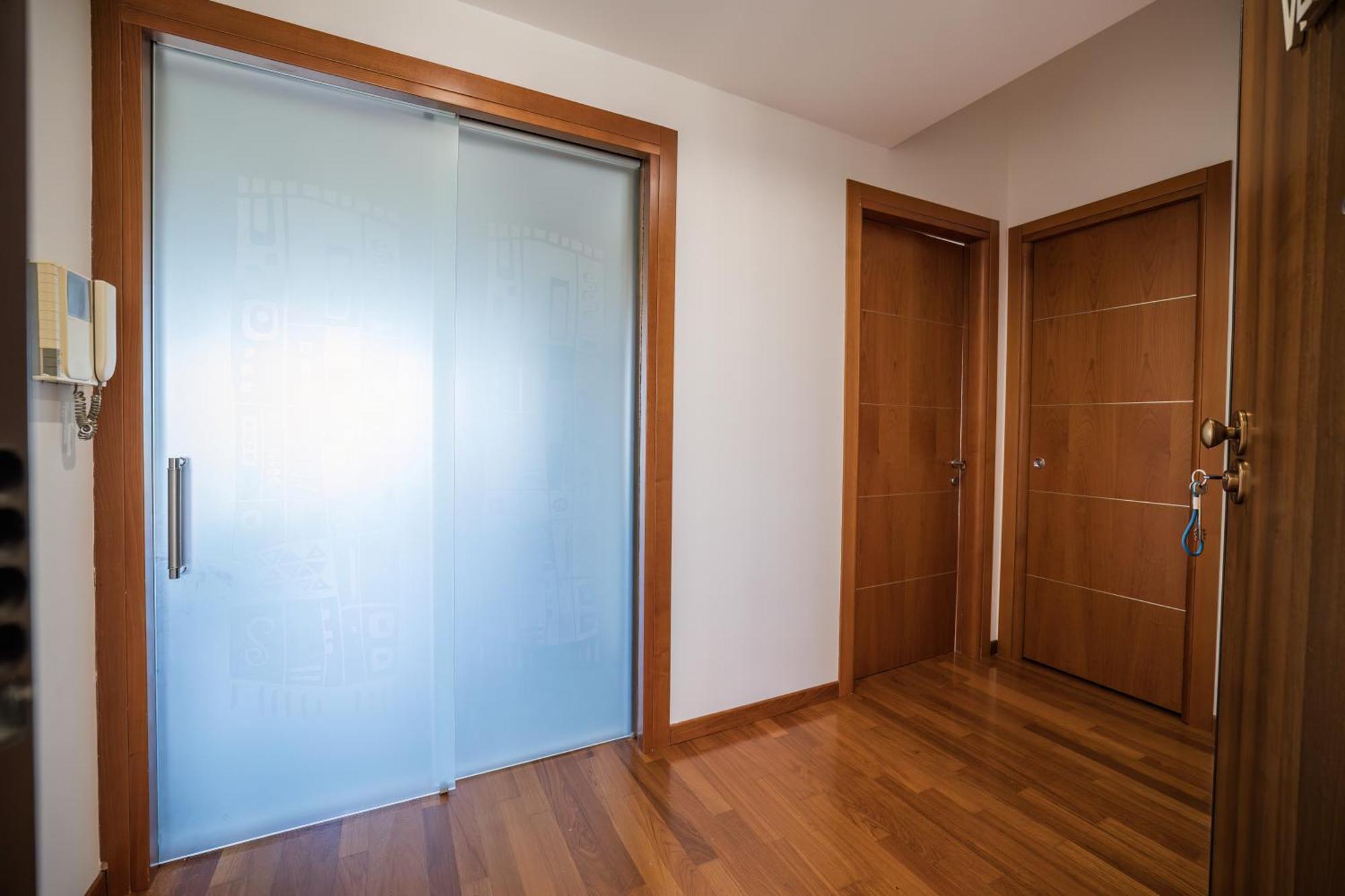 Apartmán Sole Mare Gioia Tauro Exteriér fotografie