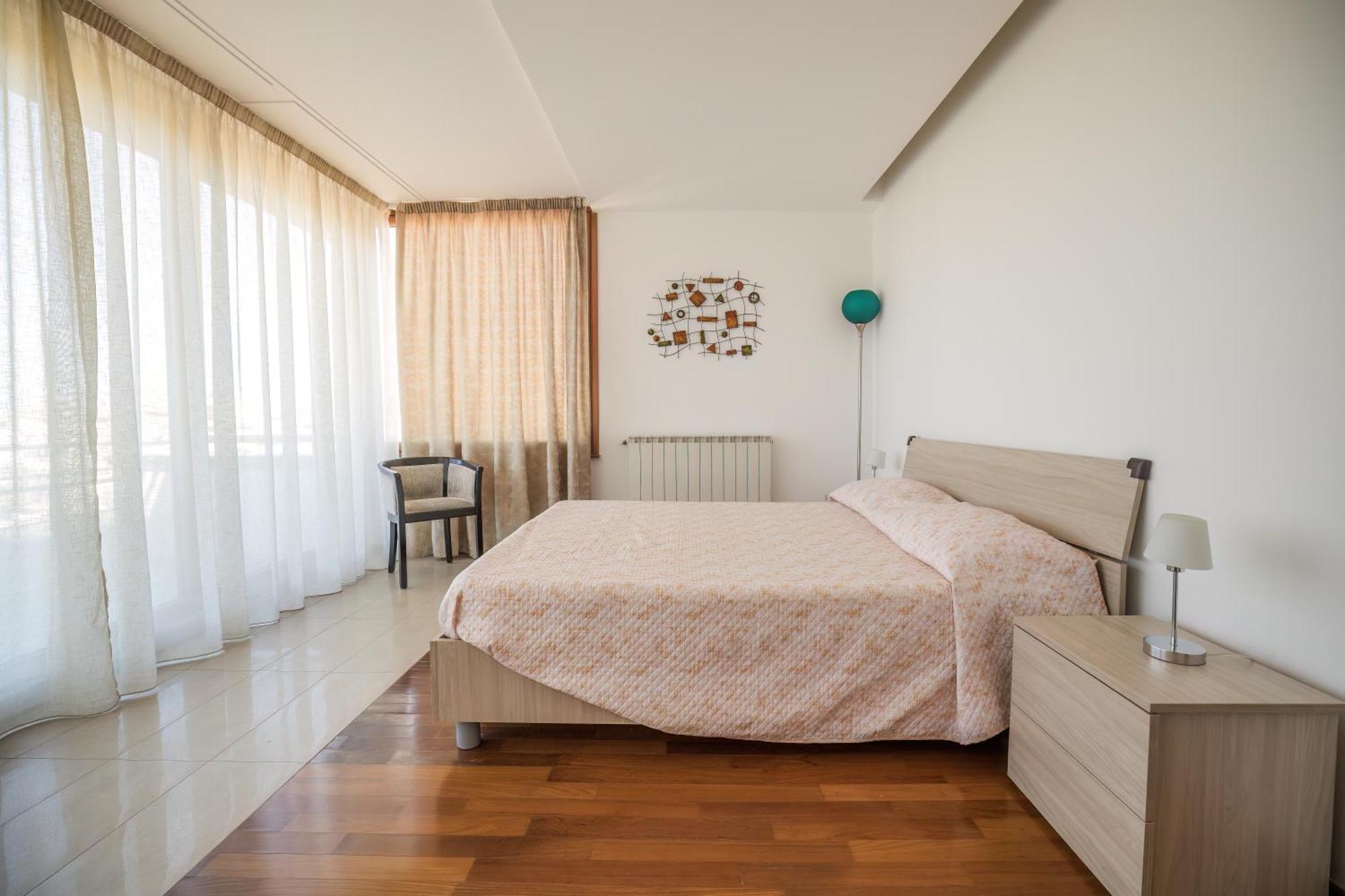 Apartmán Sole Mare Gioia Tauro Exteriér fotografie