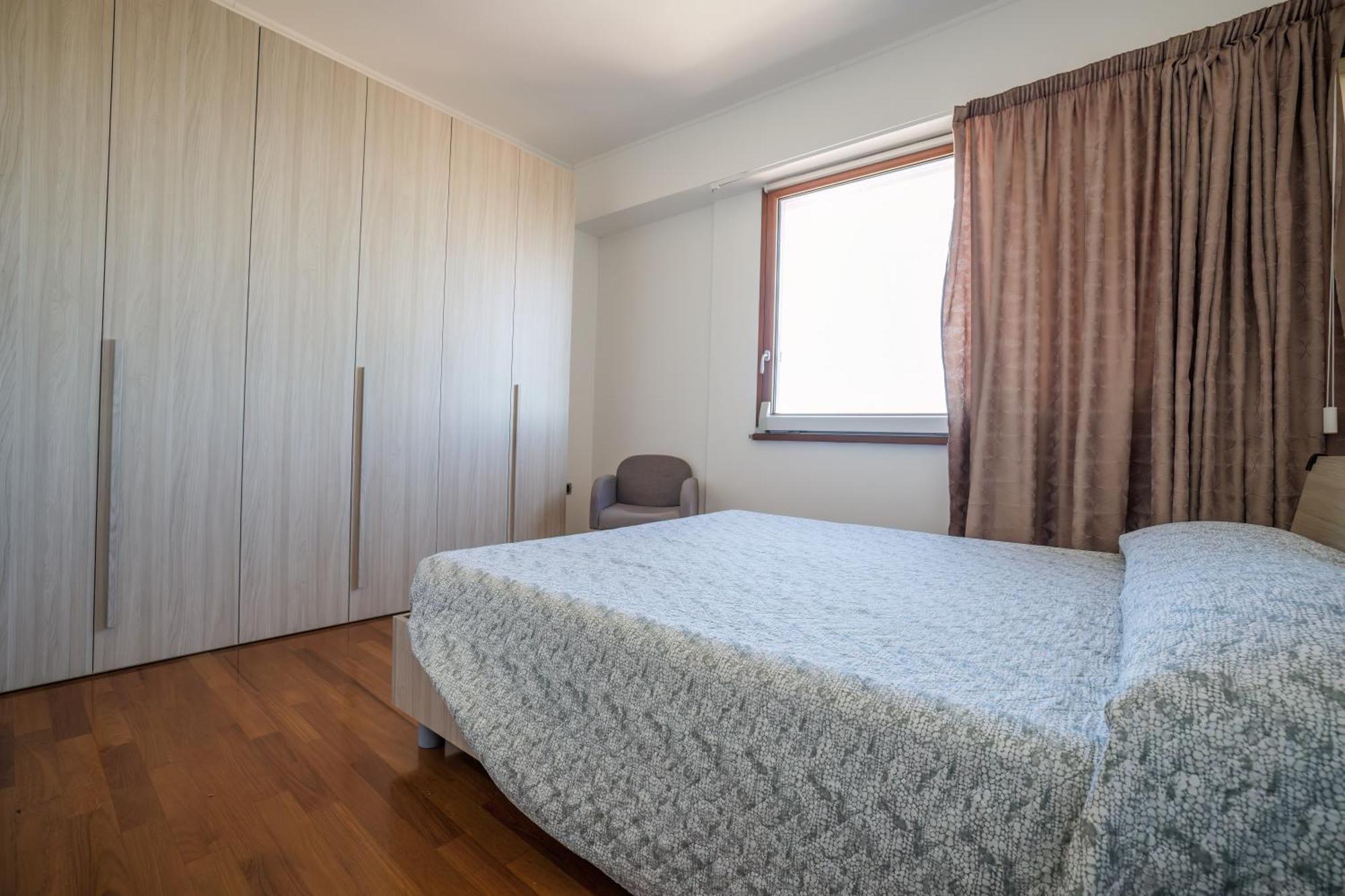 Apartmán Sole Mare Gioia Tauro Exteriér fotografie
