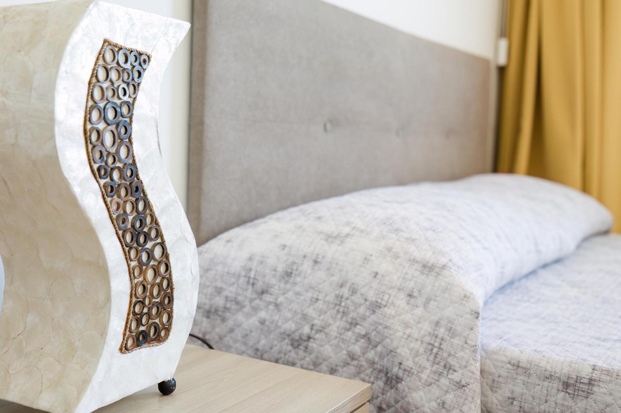 Apartmán Sole Mare Gioia Tauro Exteriér fotografie